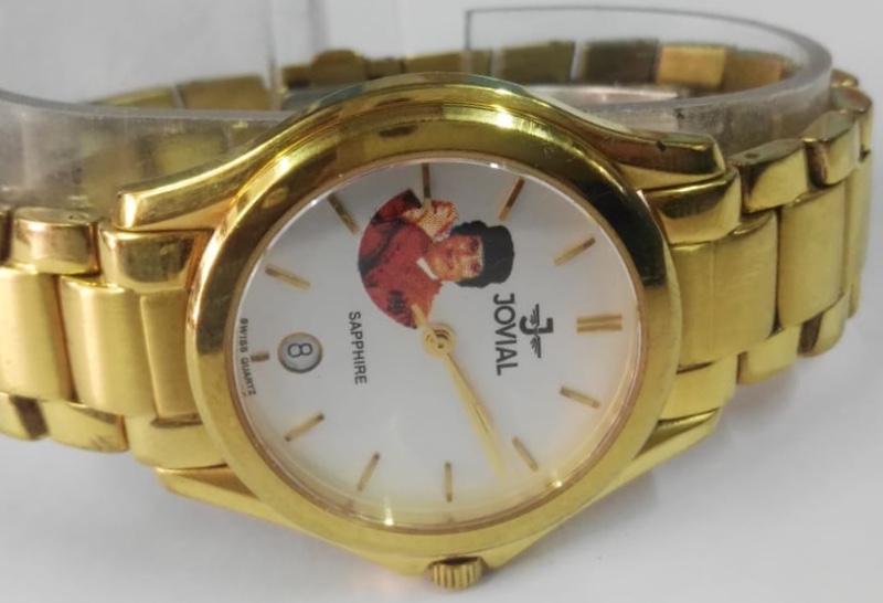 Jovial sapphire outlet watch price