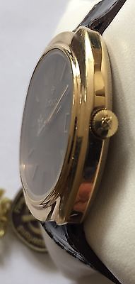 Vintage Zodiac 940 111 Astroquartz Iraq Saddam Hussein Special Edition Watch